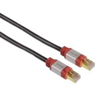 Hama Cat6 Cross-Over Cable, 5m (00039857) Hama Cat6 Cross-Over Cable, 5m (00039857)